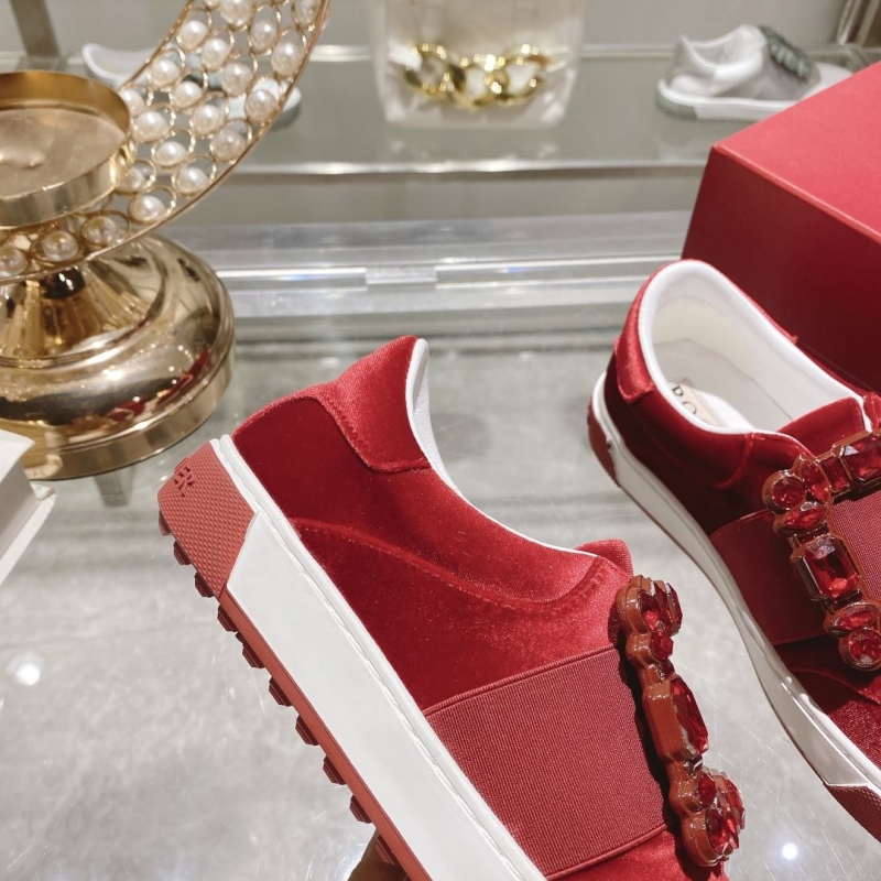 Roger Vivier Casual Shoes